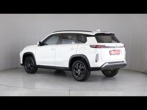 Toyota Urban Cruiser 1.5 XR manual - Image 21