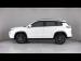 Toyota Urban Cruiser 1.5 XR manual - Thumbnail 22