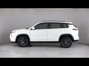 Toyota Urban Cruiser 1.5 XR manual - Image 22