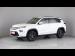Toyota Urban Cruiser 1.5 XR manual - Thumbnail 23