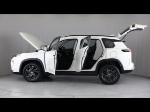 Toyota Urban Cruiser 1.5 XR manual - Image 26