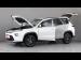 Toyota Urban Cruiser 1.5 XR manual - Thumbnail 27