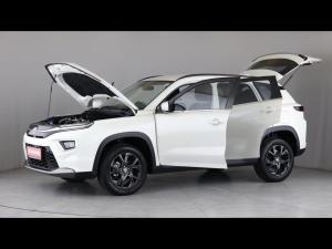 Toyota Urban Cruiser 1.5 XR manual - Image 27