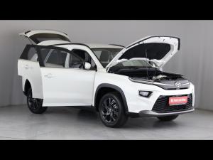 Toyota Urban Cruiser 1.5 XR manual - Image 29