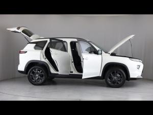 Toyota Urban Cruiser 1.5 XR manual - Image 30