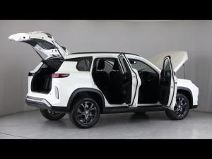Toyota Urban Cruiser 1.5 XR manual - Image 31