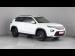 Toyota Urban Cruiser 1.5 XR manual - Thumbnail 1