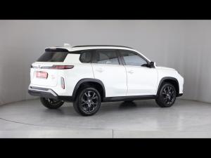 Toyota Urban Cruiser 1.5 XR manual - Image 2