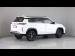 Toyota Urban Cruiser 1.5 XR manual - Thumbnail 2