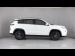 Toyota Urban Cruiser 1.5 XR manual - Thumbnail 3