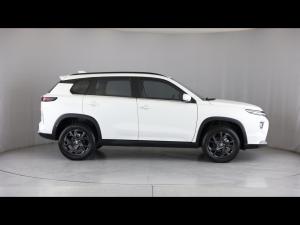 Toyota Urban Cruiser 1.5 XR manual - Image 3