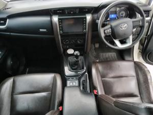 Toyota Fortuner 2.4GD-6 - Image 6