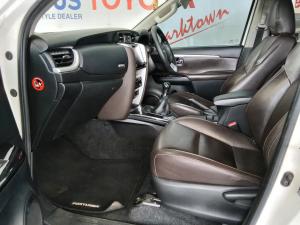 Toyota Fortuner 2.4GD-6 - Image 7