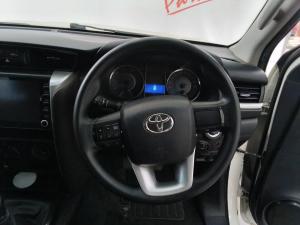 Toyota Fortuner 2.4GD-6 - Image 8