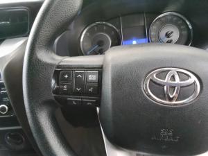 Toyota Fortuner 2.4GD-6 - Image 9