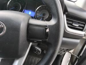 Toyota Fortuner 2.4GD-6 - Image 10