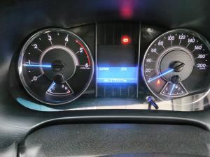 Toyota Fortuner 2.4GD-6 - Image 11