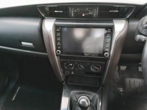 Toyota Fortuner 2.4GD-6 - Image 14