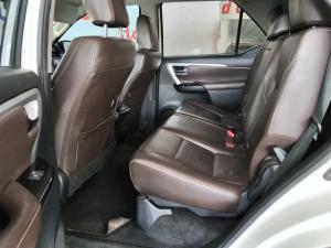 Toyota Fortuner 2.4GD-6 - Image 16