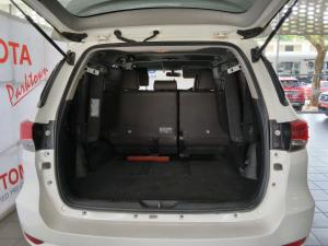 Toyota Fortuner 2.4GD-6 - Image 18