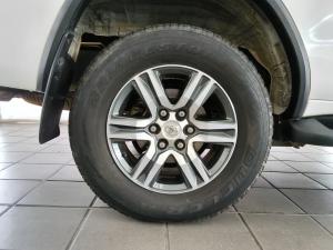 Toyota Fortuner 2.4GD-6 - Image 19