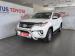 Toyota Fortuner 2.4GD-6 - Thumbnail 20