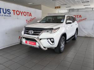 Toyota Fortuner 2.4GD-6 - Image 20