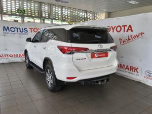 Toyota Fortuner 2.4GD-6 - Image 21