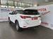 Toyota Fortuner 2.4GD-6 - Thumbnail 21