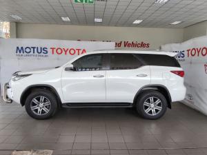 Toyota Fortuner 2.4GD-6 - Image 22