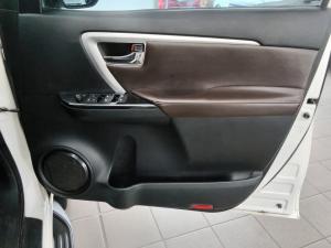 Toyota Fortuner 2.4GD-6 - Image 24