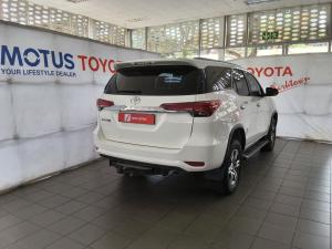 Toyota Fortuner 2.4GD-6 - Image 2