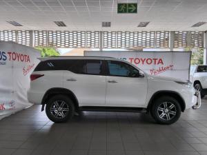 Toyota Fortuner 2.4GD-6 - Image 3