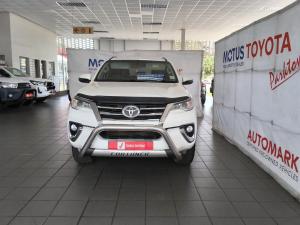 Toyota Fortuner 2.4GD-6 - Image 4