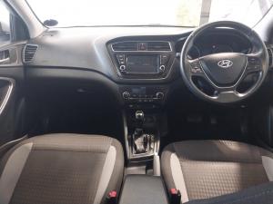 Hyundai i20 1.4 Fluid auto - Image 6