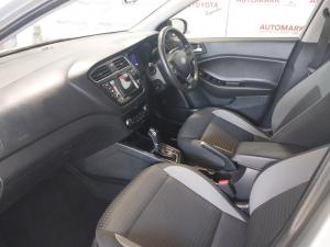 Hyundai i20 1.4 Fluid auto - Image 7
