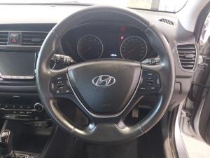 Hyundai i20 1.4 Fluid auto - Image 8