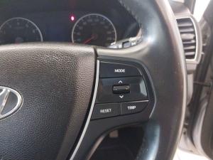 Hyundai i20 1.4 Fluid auto - Image 10
