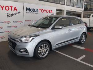 Hyundai i20 1.4 Fluid auto - Image 18