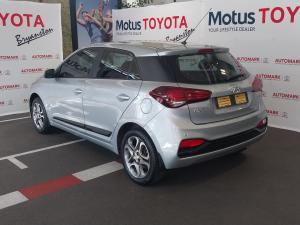 Hyundai i20 1.4 Fluid auto - Image 19