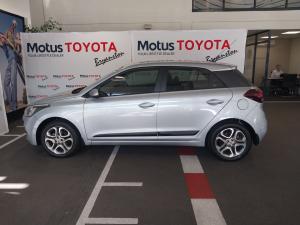 Hyundai i20 1.4 Fluid auto - Image 20