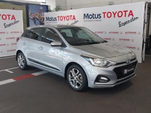 Hyundai i20 1.4 Fluid auto - Image 1