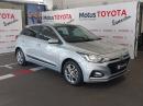Thumbnail Hyundai i20 1.4 Fluid auto