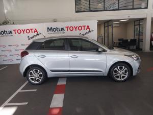 Hyundai i20 1.4 Fluid auto - Image 3
