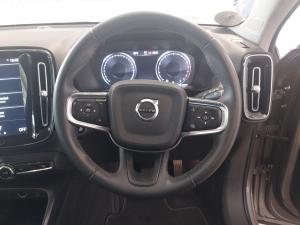 Volvo XC40 B4 Plus Bright - Image 8