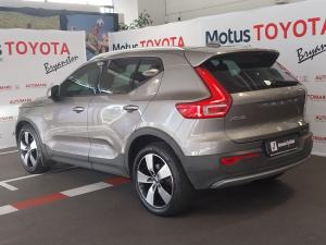 Volvo XC40 B4 Plus Bright - Image 21