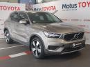 Thumbnail Volvo XC40 B4 Plus Bright