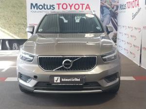 Volvo XC40 B4 Plus Bright - Image 4