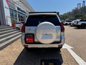 Toyota Land Cruiser Prado 2.8GD VX - Image 5