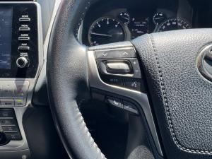 Toyota Land Cruiser Prado 2.8GD VX - Image 9